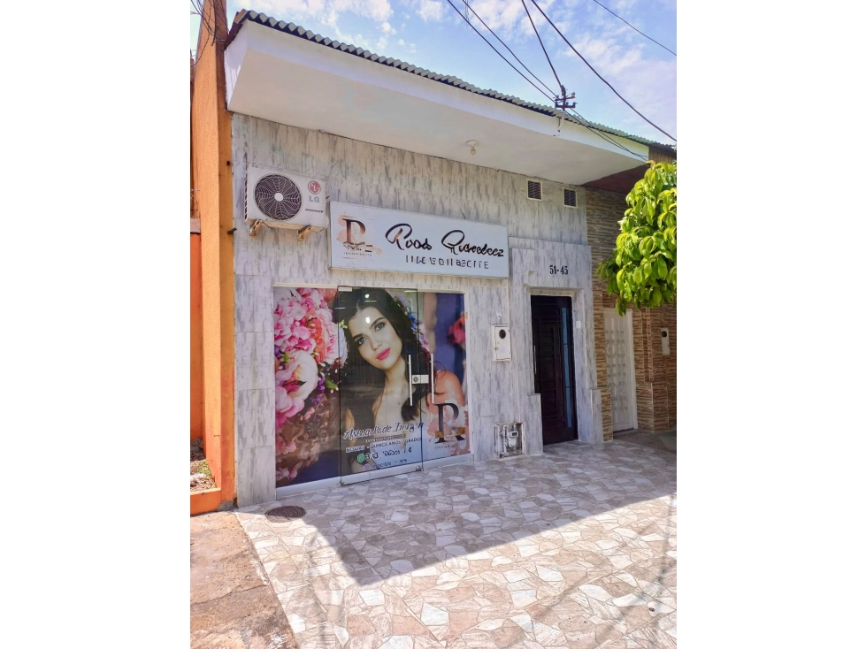 Casa en venta Barrio Colombia en Barrancabermeja - 4