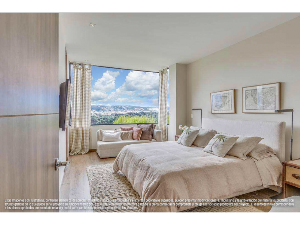 Venta de apartamento en cesión de derechos Alejandría Vintage — foto 4