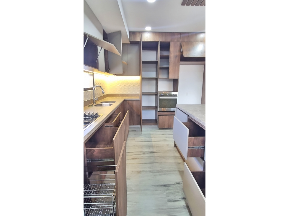 Apartamento en venta Barro Blanco en Rionegro — foto 4