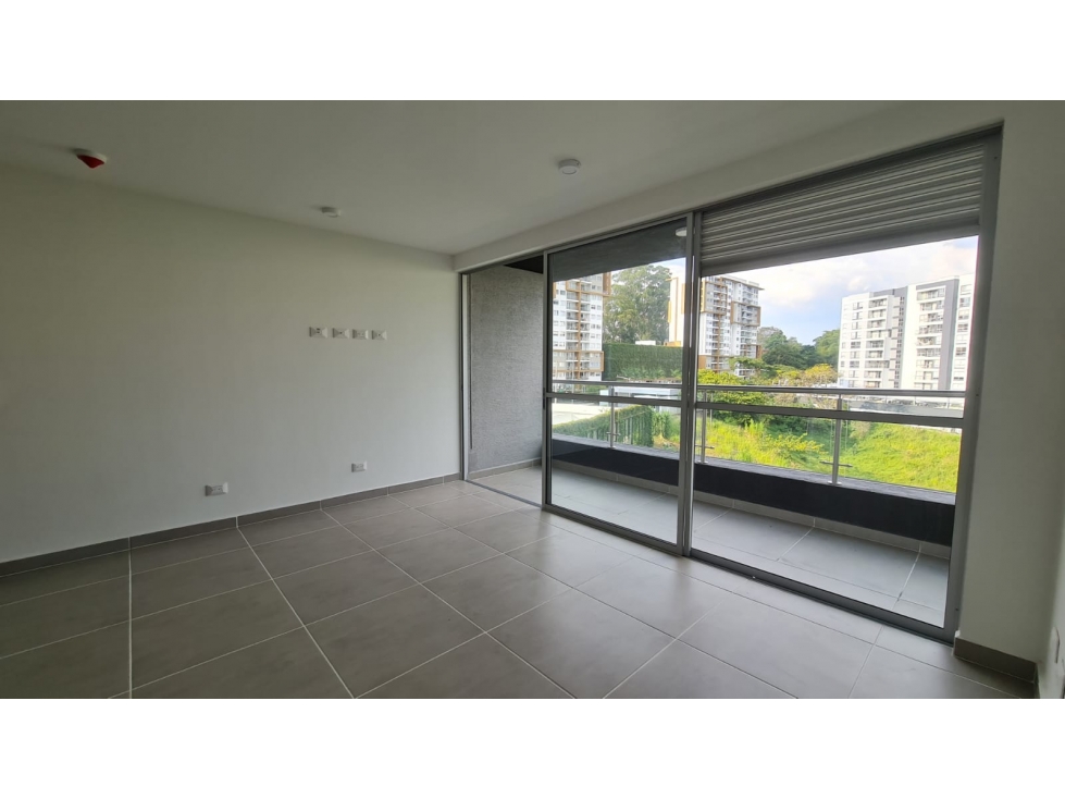 Venta apartamento en Vivarium Av Centenario en Armenia