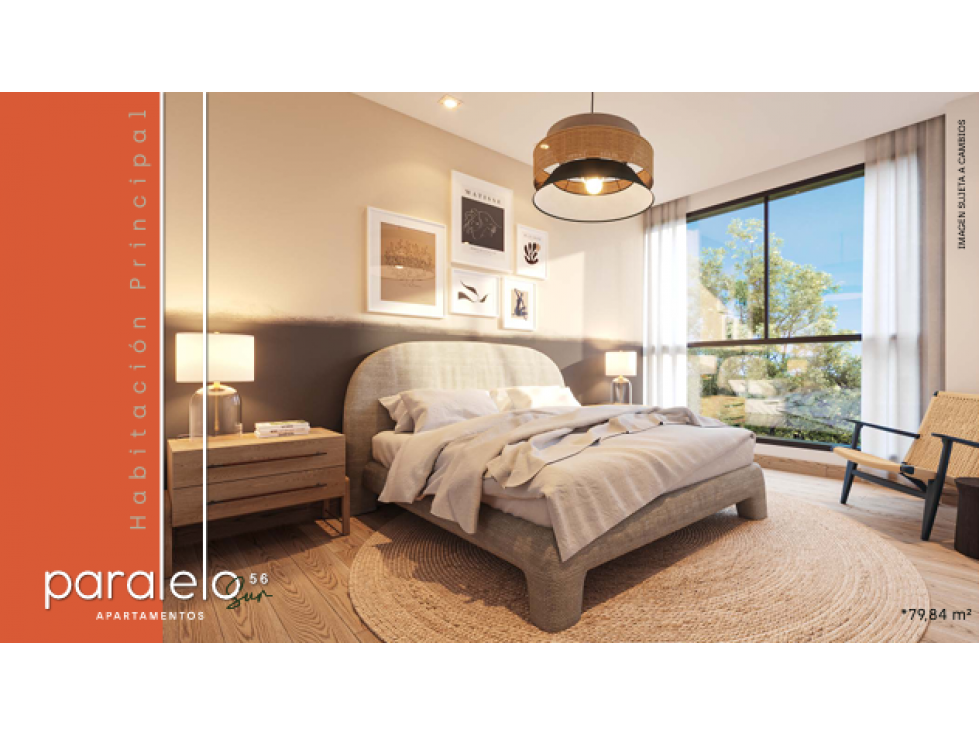 Apartamento en venta en Rionegro Paralelo 56 Cesión de derechos — foto 5