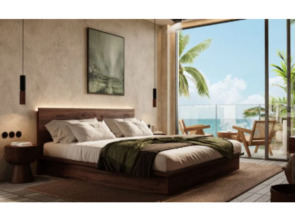 Cesión de derechos Suites Hotelera Mawala Cartagena — foto 4