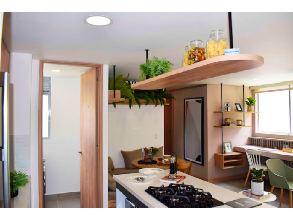 Venta apartamento Amantina Itagui Cesión de Derechos — foto 4