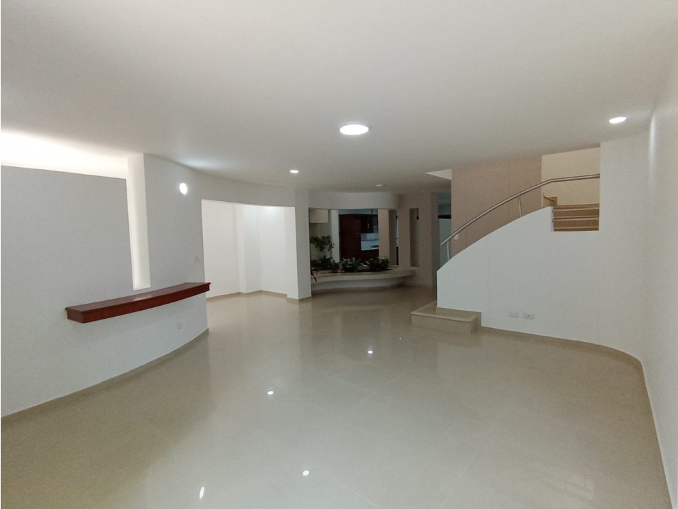 Venta Edificio Bifamiliar urbanización (ingenio III) Santiago de Cali — foto 5