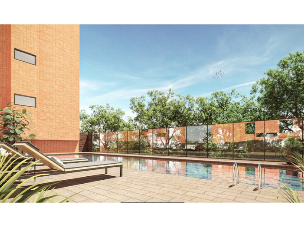 Venta apartamento en cesión de derechos Paralelo 56 Rionegro — foto 4
