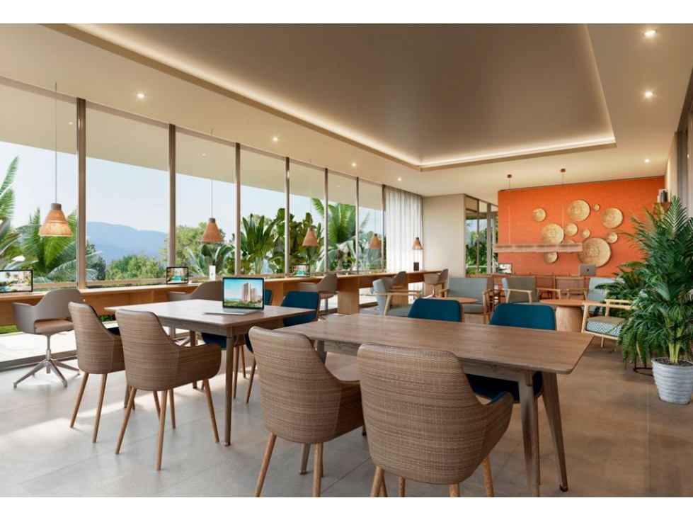 Venta apartasuite en cesión de derechos proyecto Dunna Santa Marta — foto 5