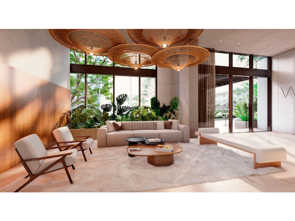 Apartaestudio en venta proyecto Well Pasadena en Bogotá — foto 4