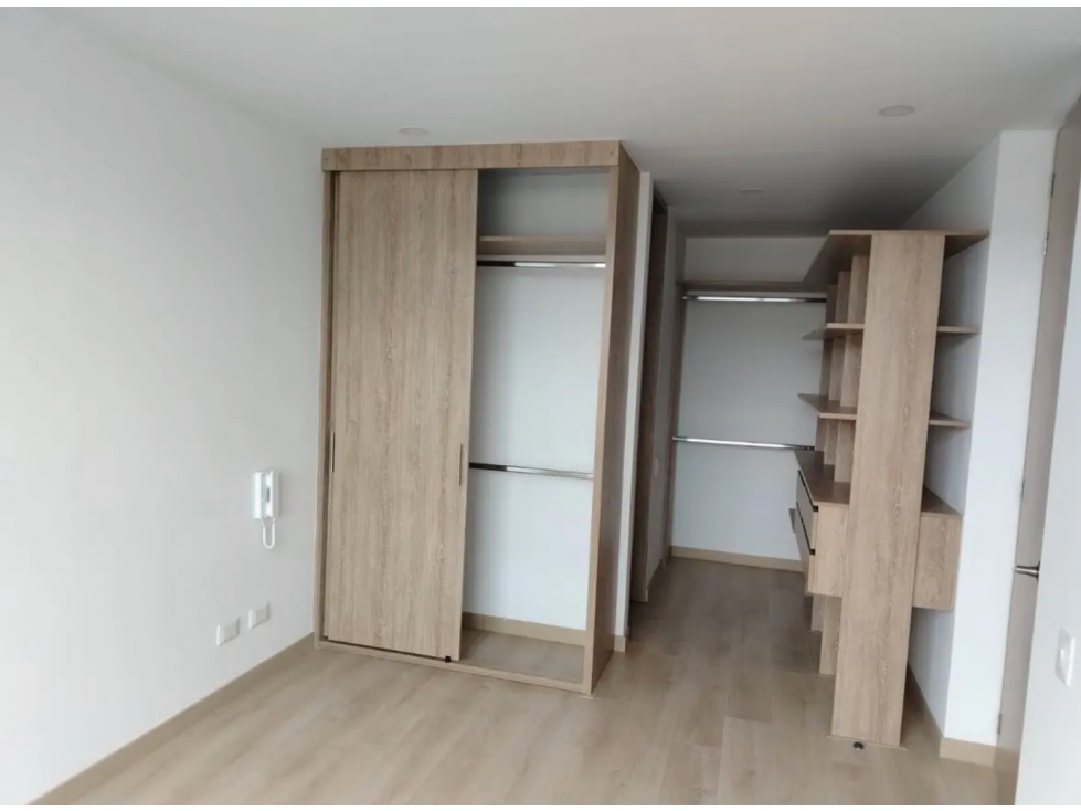 Apartamento en venta para estrenar sector Salitre Proy. Gregal Bogotá — foto 6