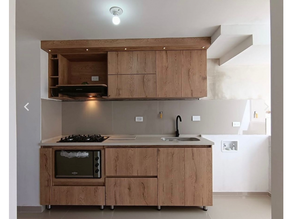 Apartamento en venta Alegria de la Fortuna en Rionegro — foto 5