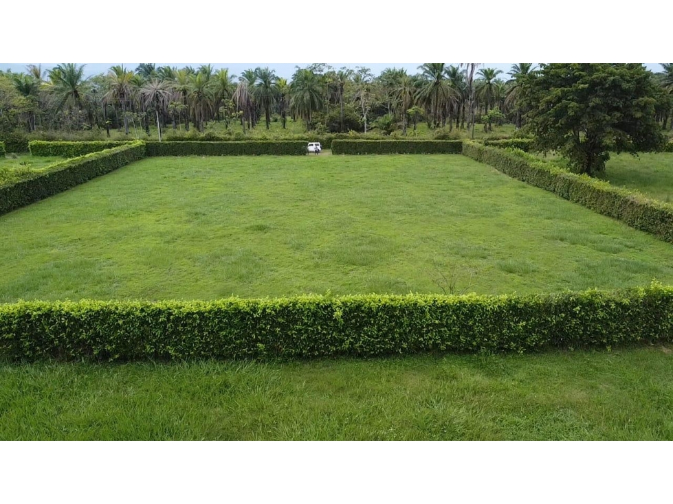 Lote en venta parcelación La Rivera en Restrepo Meta - 4