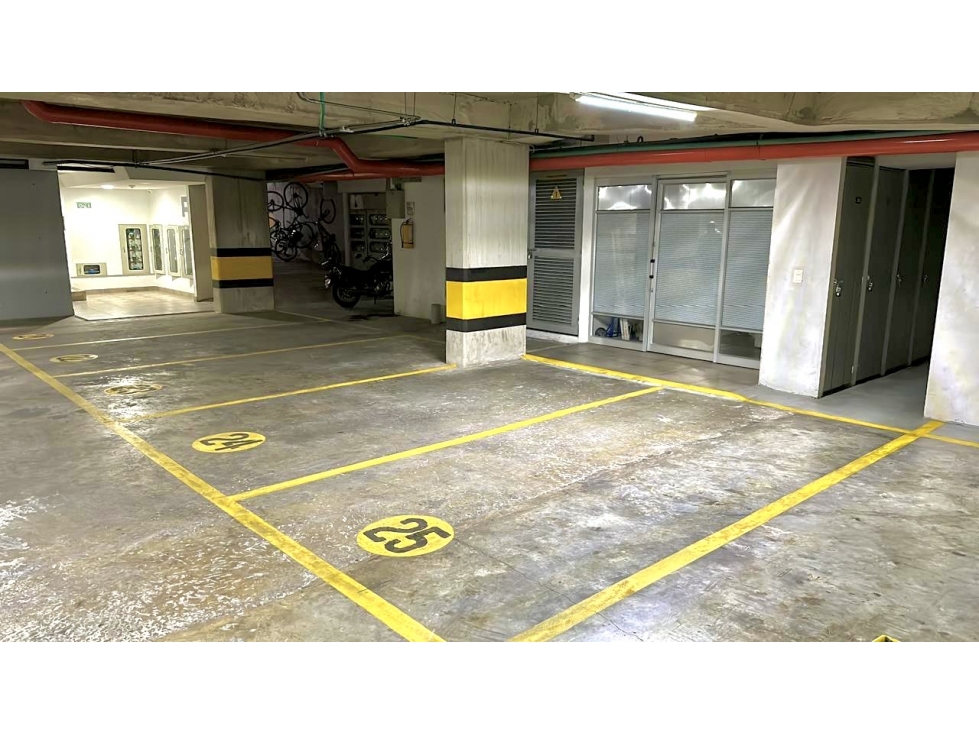 Oficina en venta en Cedritos Bogotá — foto 5