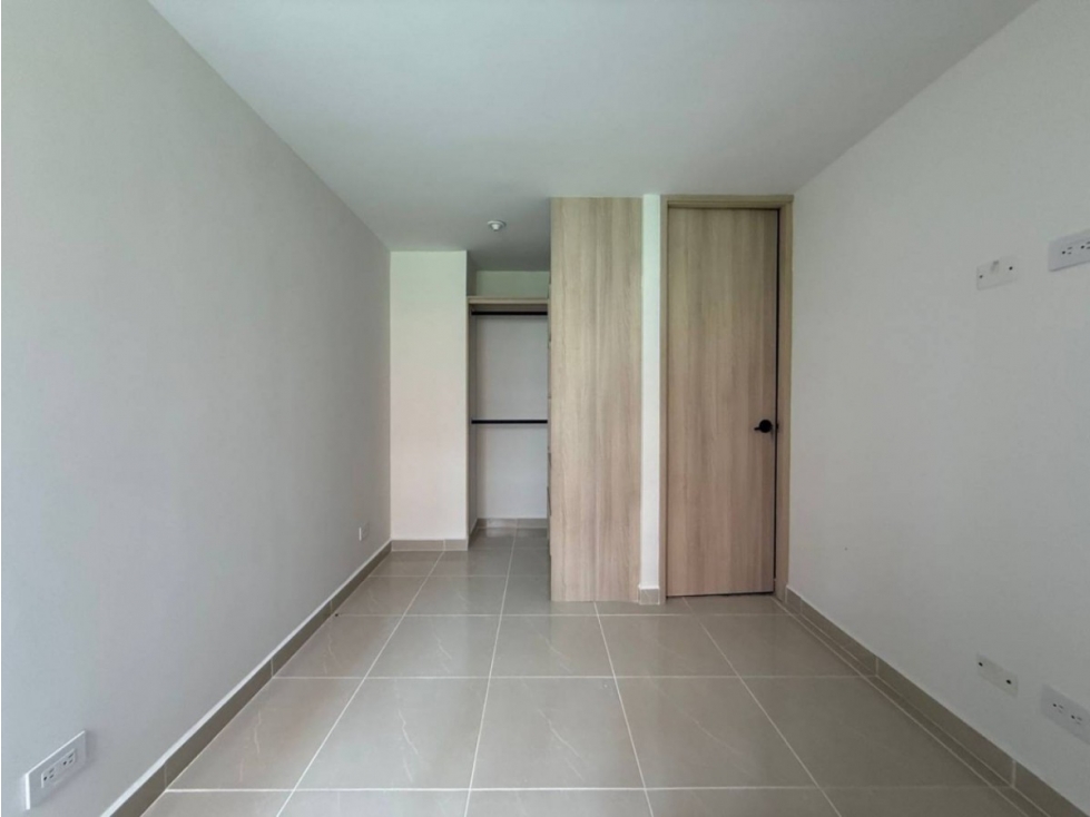 Apartamento en venta Ponteverdi en San Antonio de Prado — foto 5