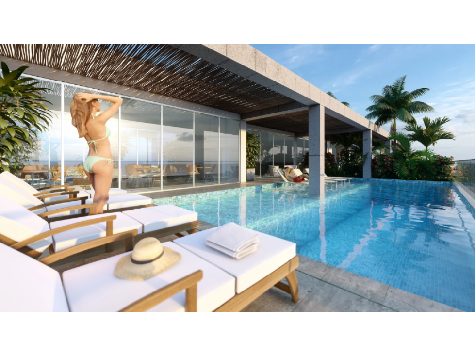 Apartamento en cesión de derechos Soterrey en Cartagena — foto 4