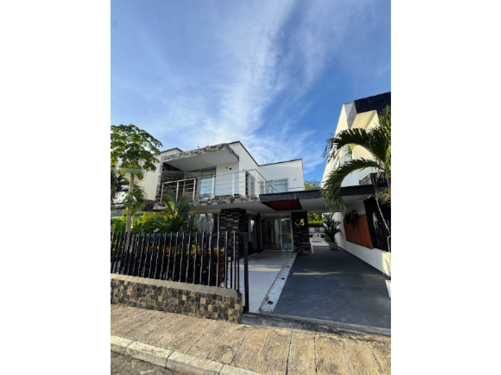 Casa finca en venta en parcelación en Sopetran Antioquia — foto 4