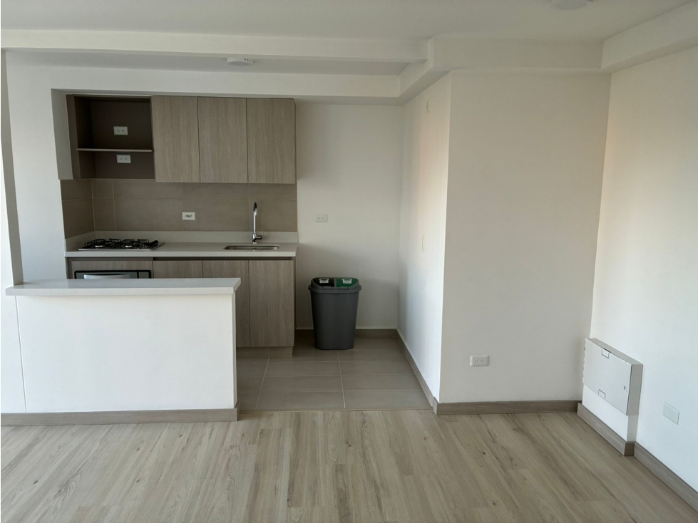Apartamento en venta para estrenar Altos de Santana Rionegro — foto 4