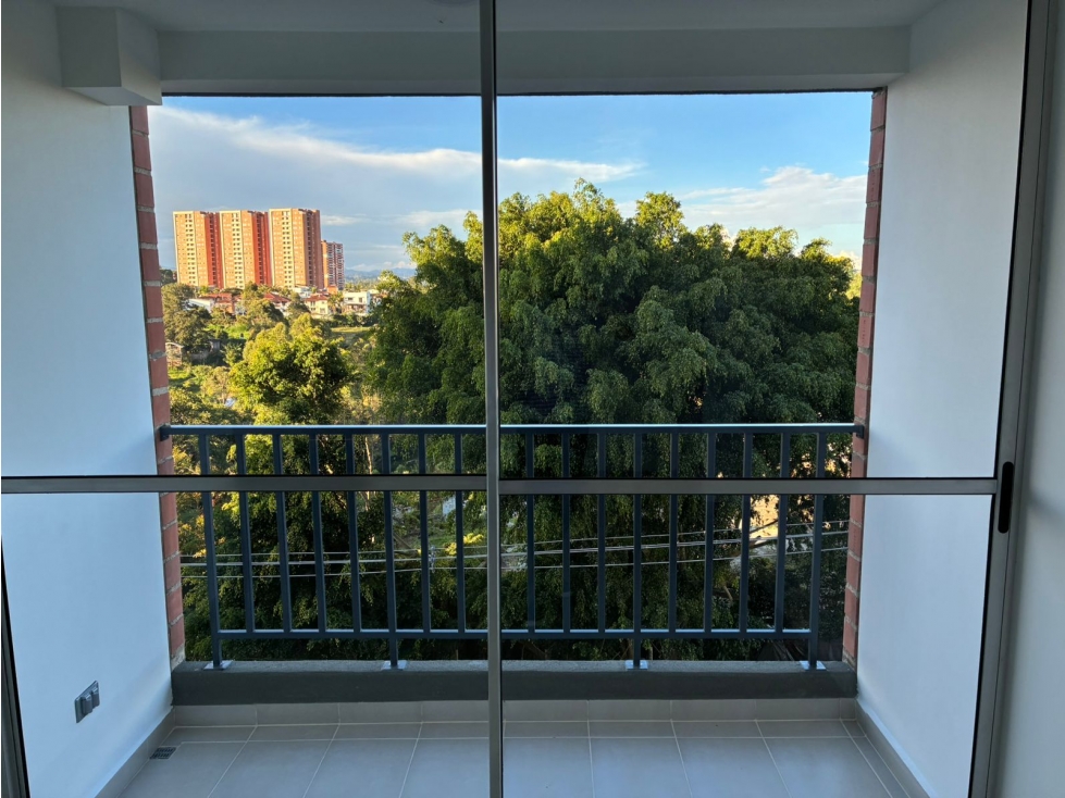 Apartamento en venta para estrenar Altos de Santana Rionegro — foto 5