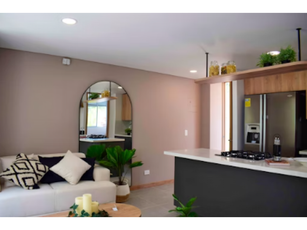Venta apartamento Amantina Itagui Cesión de Derechos — foto 5