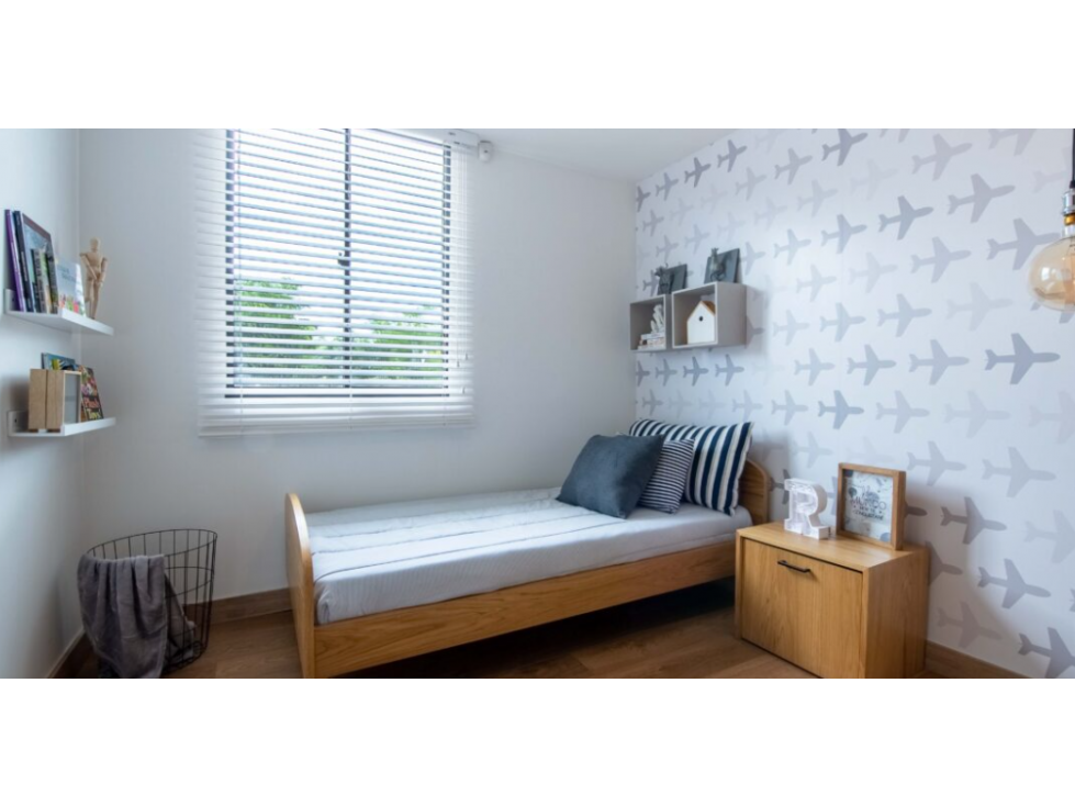 Venta de apartamento Riveras del Tambo La Ceja — foto 6