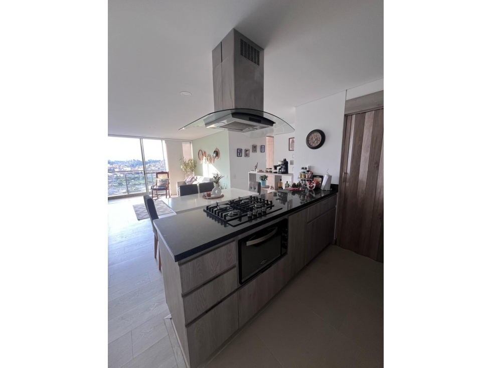 Venta Apartamento Edificio Torre Ventus Rionegro Antioquia — foto 5