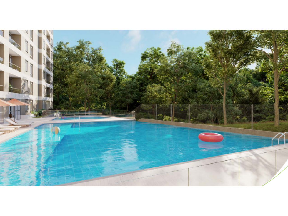 Apartamento en cesión de derechos Livorno de la Toscana Sabaneta — foto 4