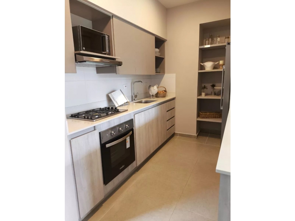 Venta apartamento en cesión de derechos Linz del Río Ciudad del Río — foto 4