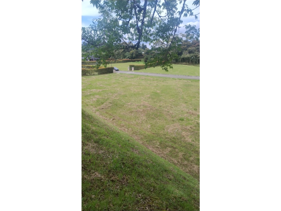 Lote en venta Parcelación Valle del Este vía San Antonio - La Ceja — foto 5