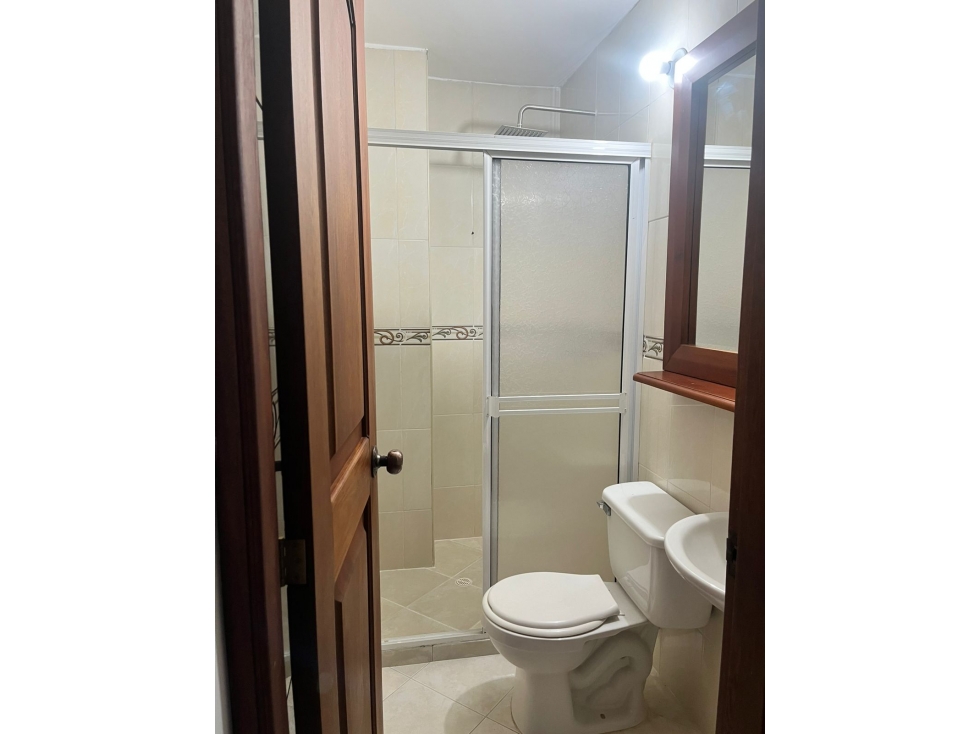 Apartamento en venta en Sabaneta sector Villas del Carmen — foto 6