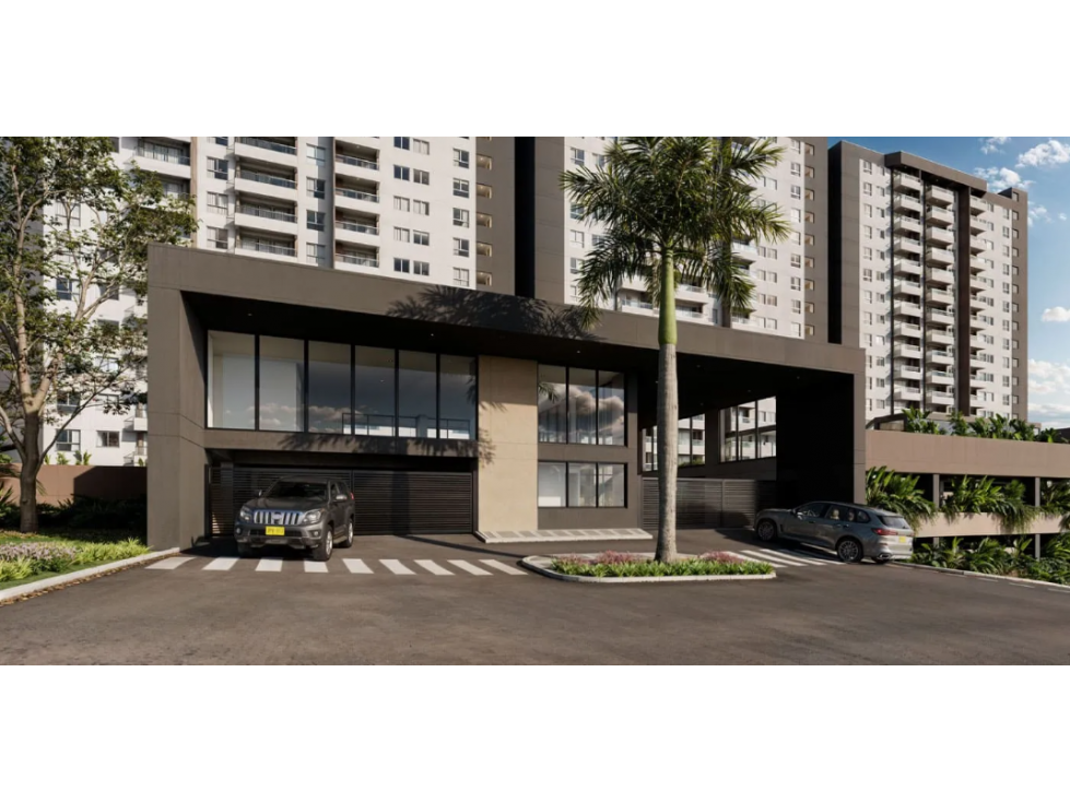 Apartamento en cesión de derechos Munay en La Estrella