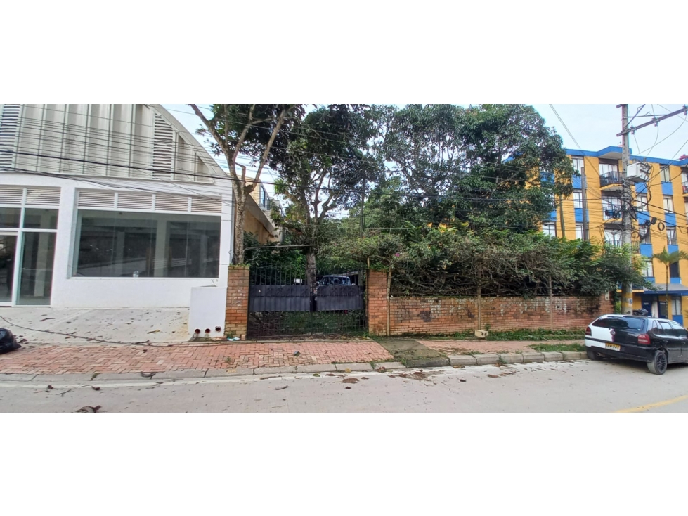 Venta de Lote urbano en La Vega Cundinamarca - 5