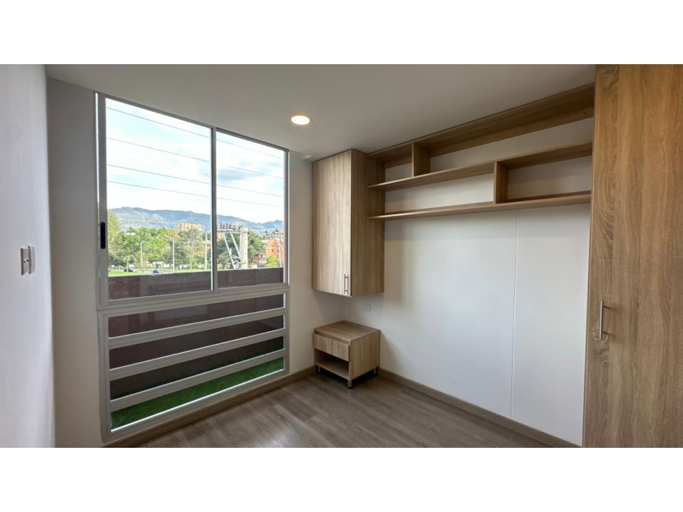 Apartamento en venta Alcalá 134 en Bogotá