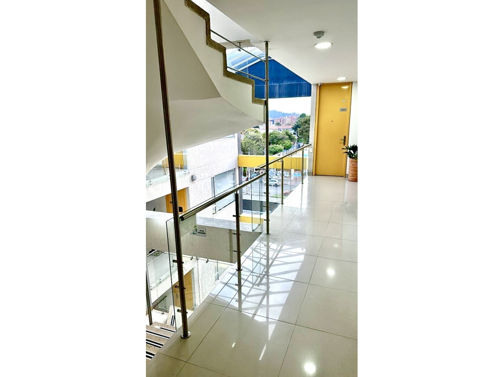 Oficina en venta en Cedritos Bogotá — foto 6