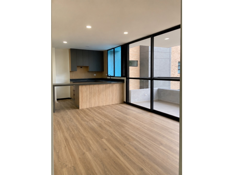 Apartamento en cesión de derechos Cedro Azul en Envigado — foto 3