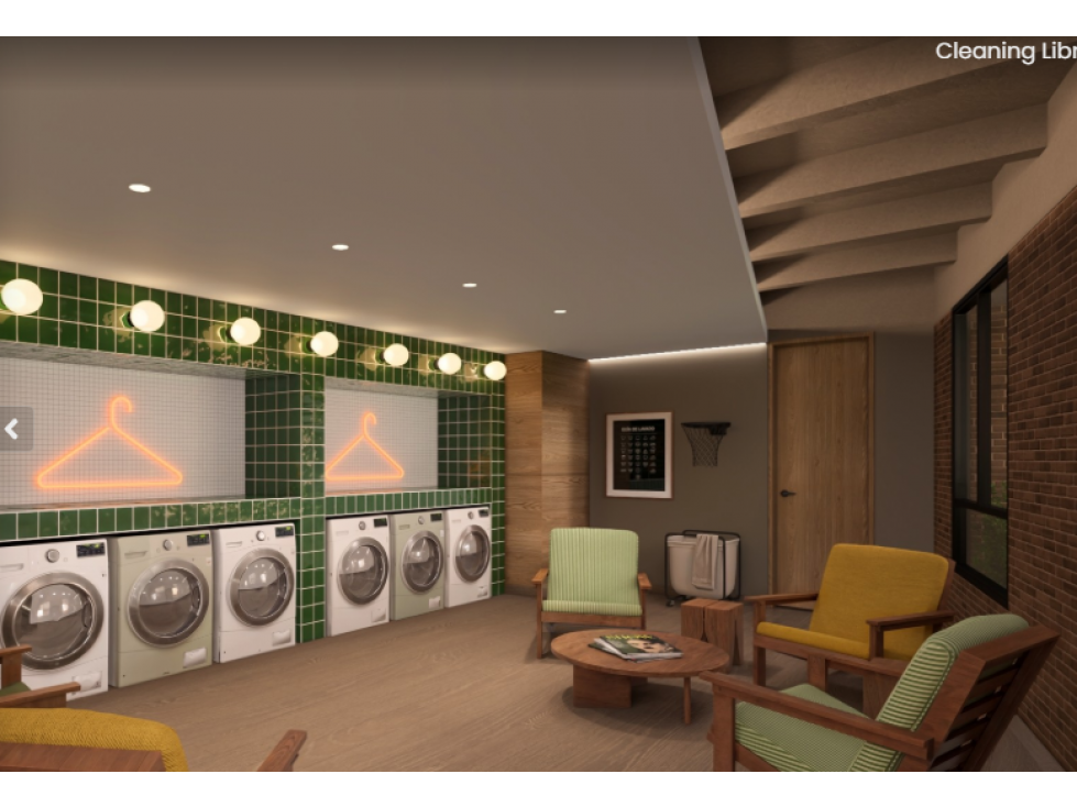 Apartaestudio en cesión de derechos proyecto Miit en Rionegro — foto 6