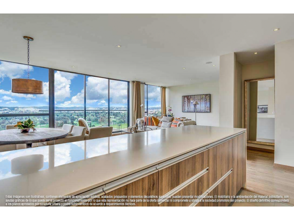 Venta de apartamento en cesión de derechos Alejandría Vintage — foto 6