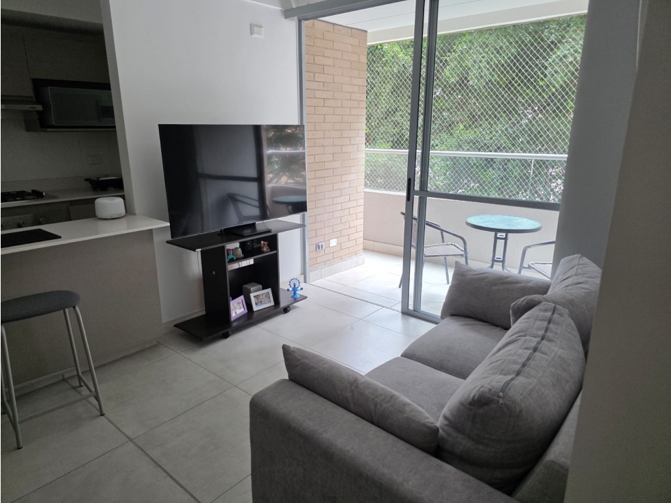 Apartamento en venta Terrazas del Río en Las Vegas Envigado
