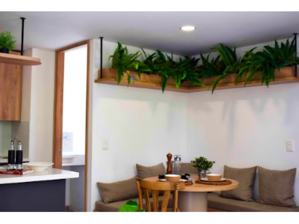 Venta apartamento Amantina Itagui Cesión de Derechos — foto 6