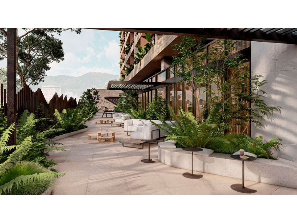 Apartaestudio en venta proyecto Well Pasadena en Bogotá — foto 6
