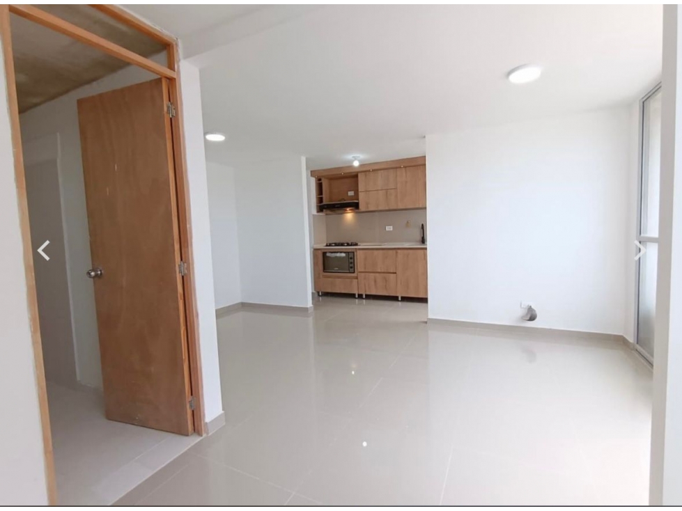 Apartamento en venta Alegria de la Fortuna en Rionegro — foto 2
