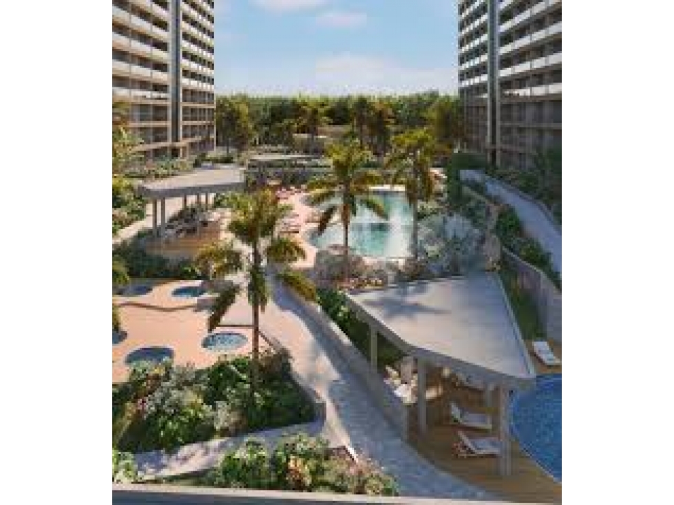 Venta apartamento cesión de derechos Proyecto Santa Marina Santa Marta — foto 6