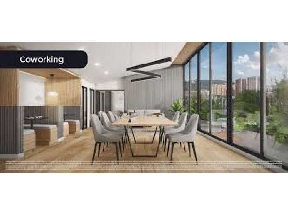 Apartaestudio en cesión de derechos proyecto Colina Living Bogotá — foto 6
