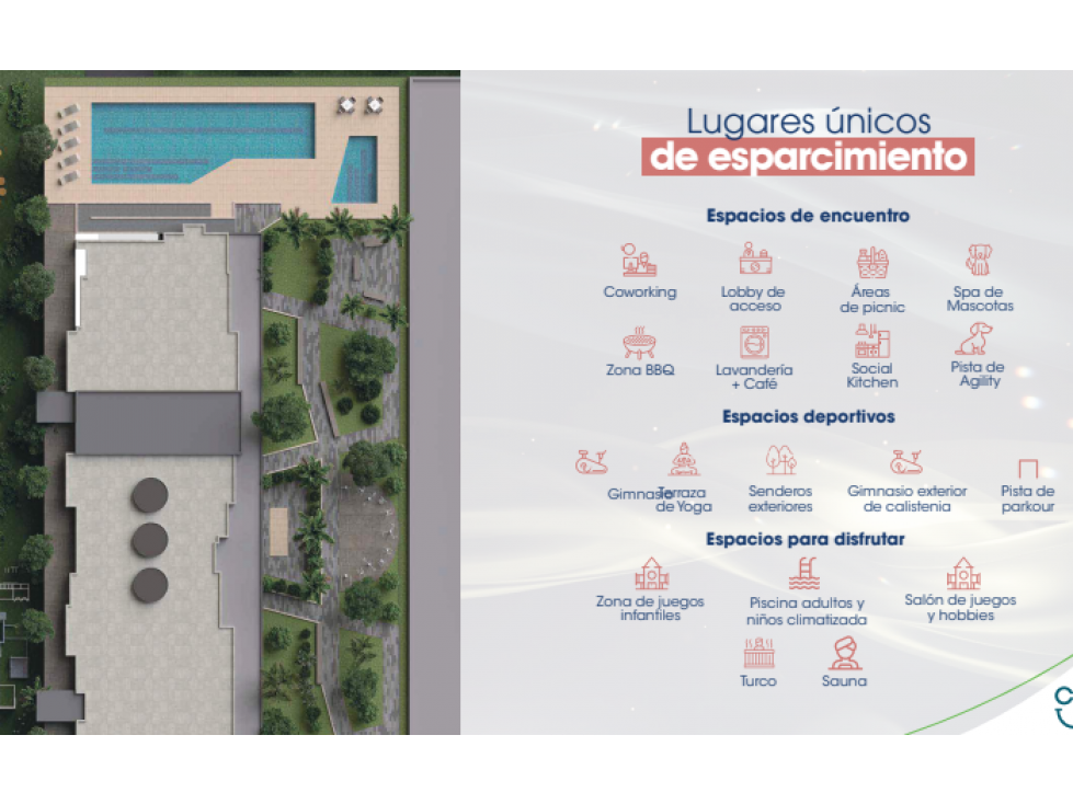 Cesión de derechos apartamento Kiva del Rio Medellín — foto 6