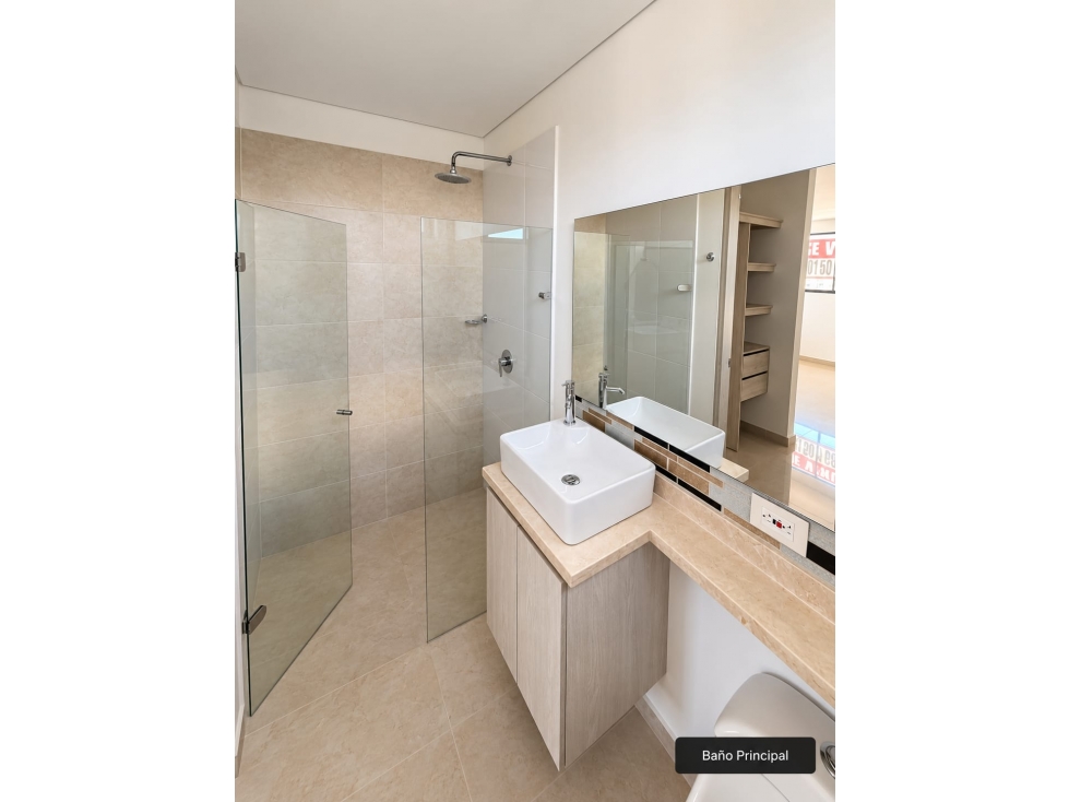 Apartamento en venta en Santa Marta — foto 6