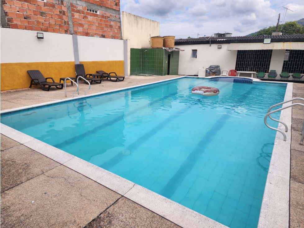 Casa en venta Villa Emma en Tocaima Cundinamarca