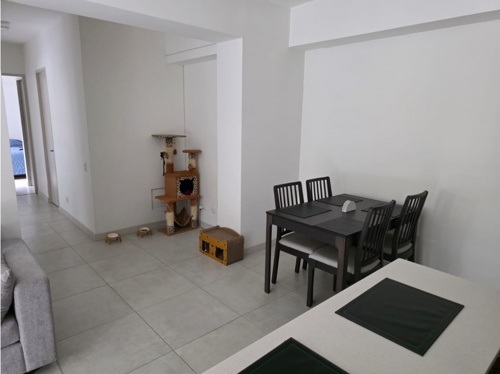 Apartamento en venta Terrazas del Río en Las Vegas Envigado — foto 5