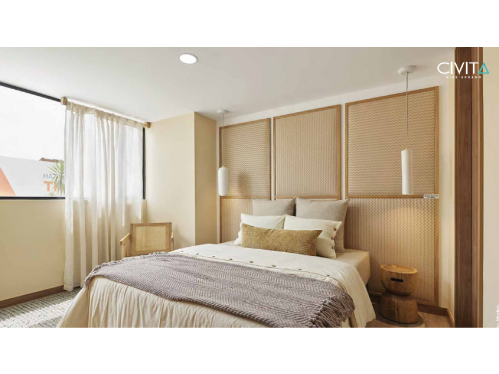 Apartamento en Cesión de derechos Civita Envigado — foto 4