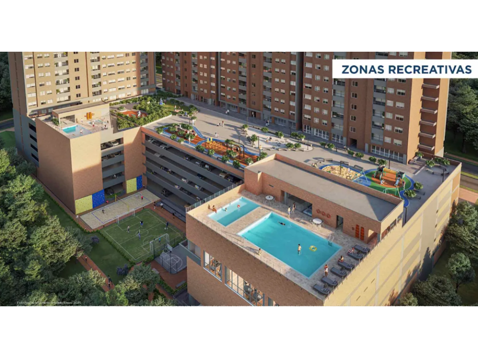 Venta apartamento en cesión de derechos Oliva ciudad Coltejer
