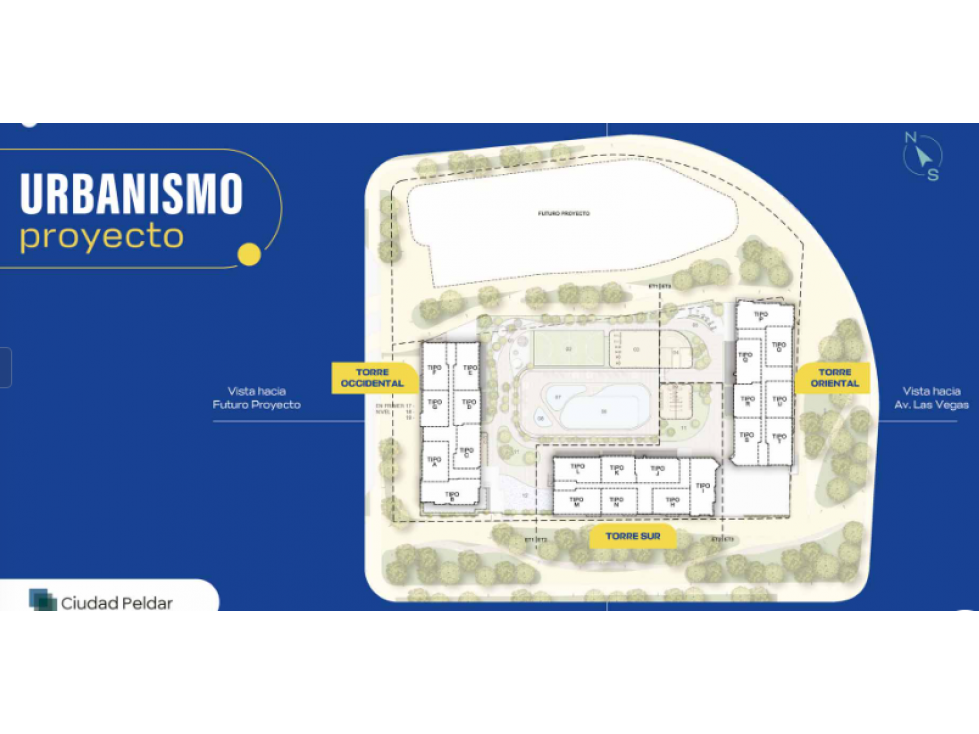 Apartamento en cesión de derechos Cristtali Ciudad Peldar Envigado — foto 3