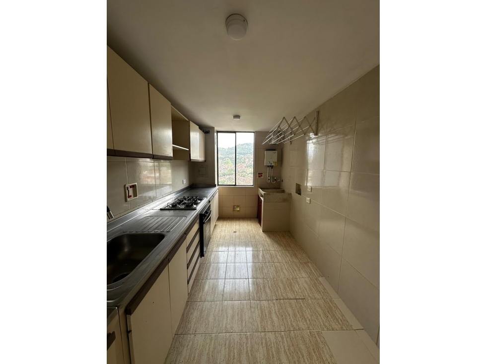 Apartamento en venta loma de los Bernal en Medellín — foto 2