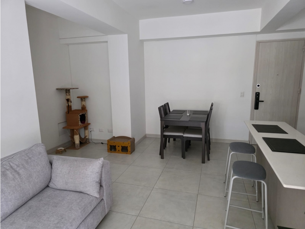 Apartamento en venta Terrazas del Río en Las Vegas Envigado — foto 6