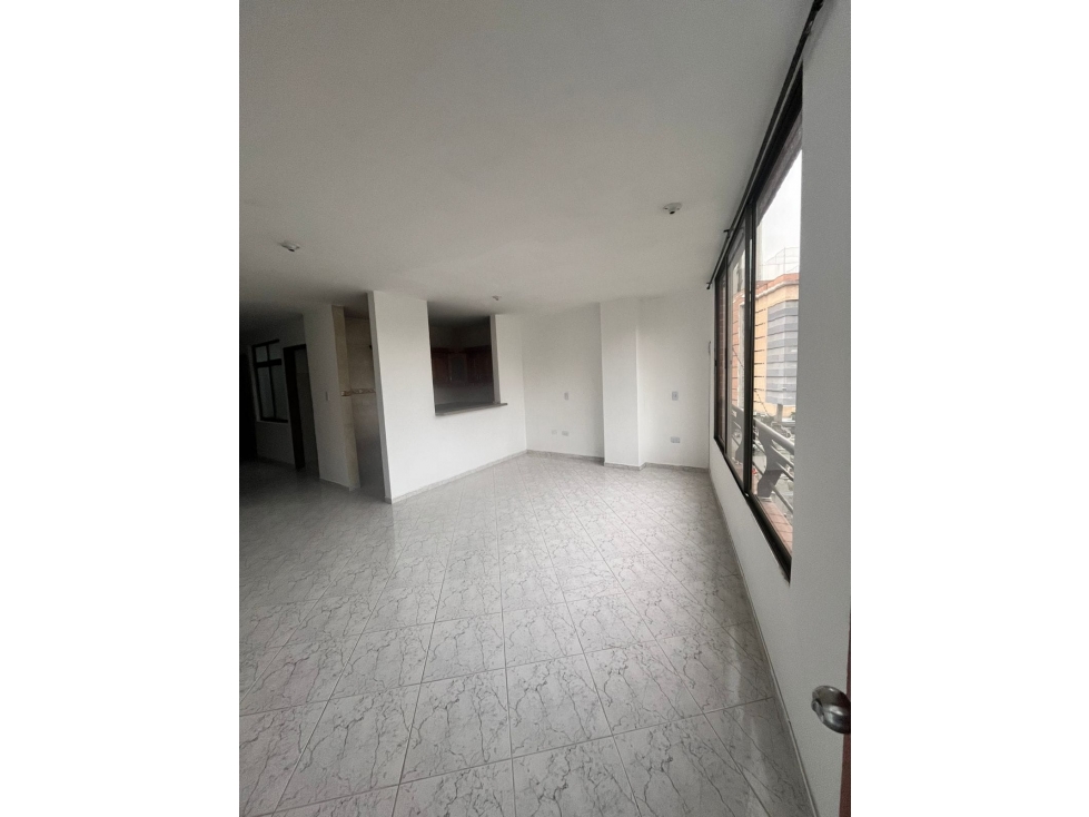 Apartamento en venta en Sabaneta sector Villas del Carmen